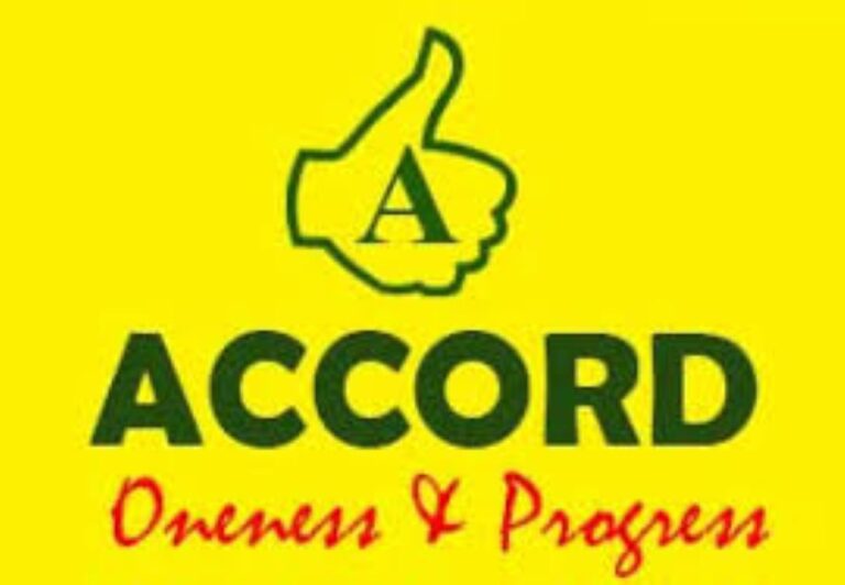 accord