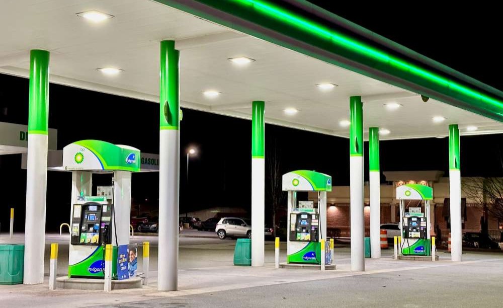 Tinubu introduces import duty petrol, diesel