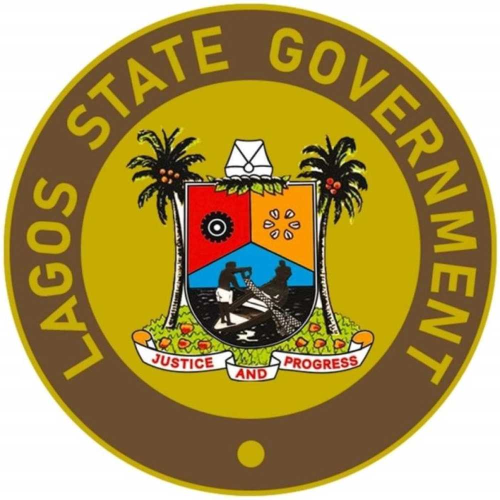 lagos seal
