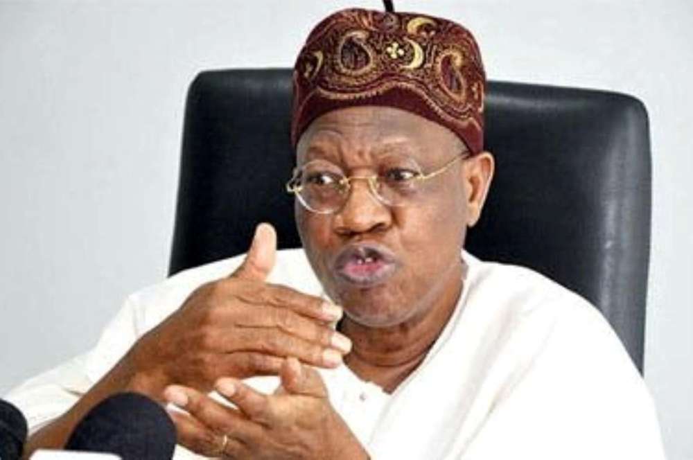 lai mohammed