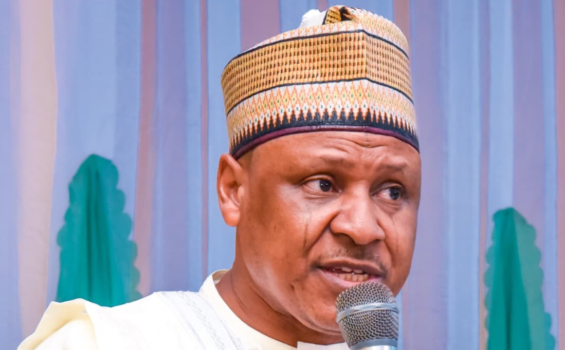 nigeria's information minister