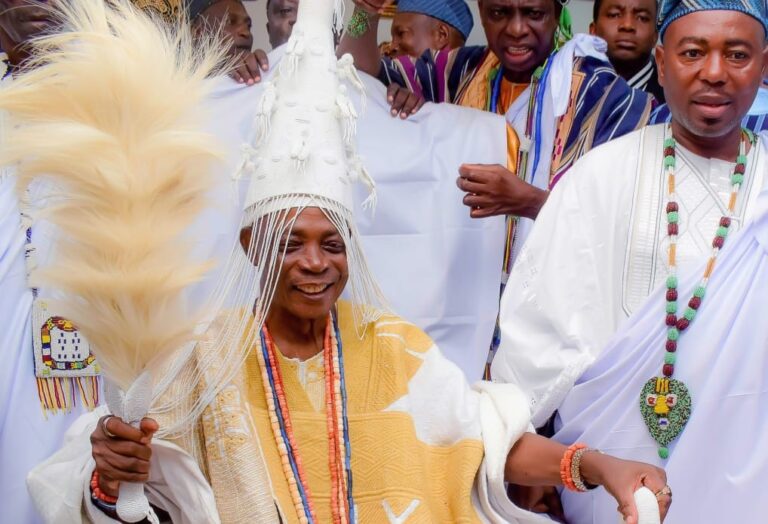 oba rashidi ladoja