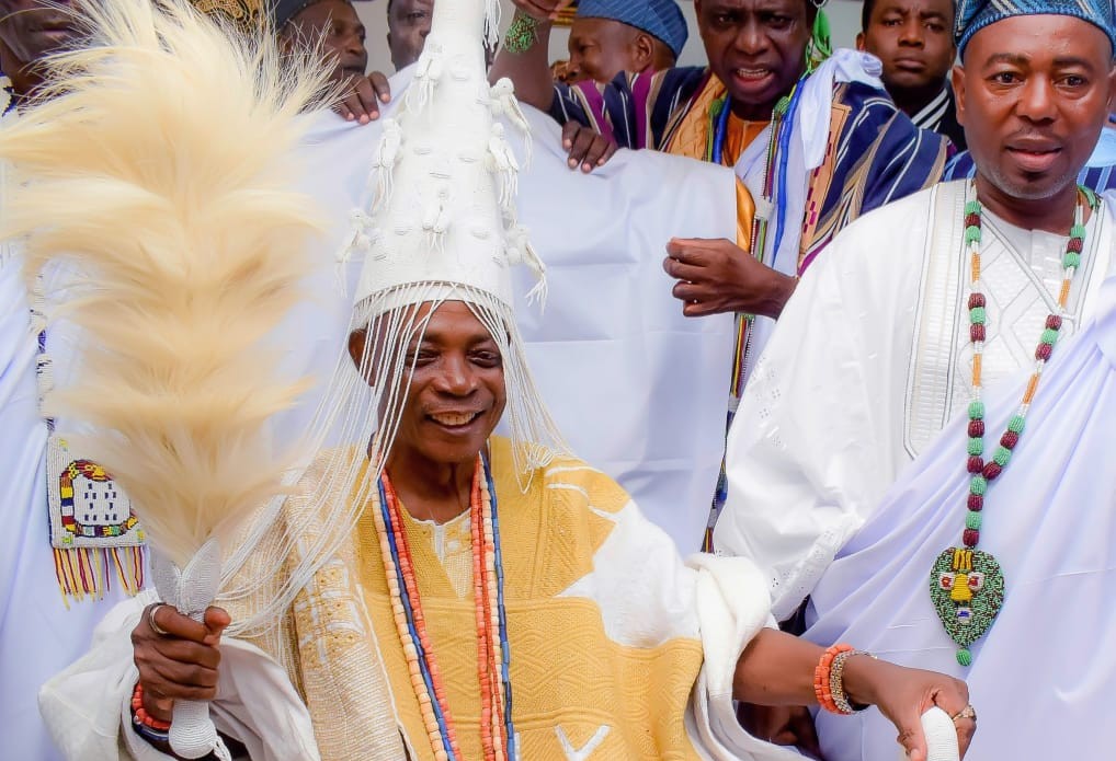 oba rashidi ladoja