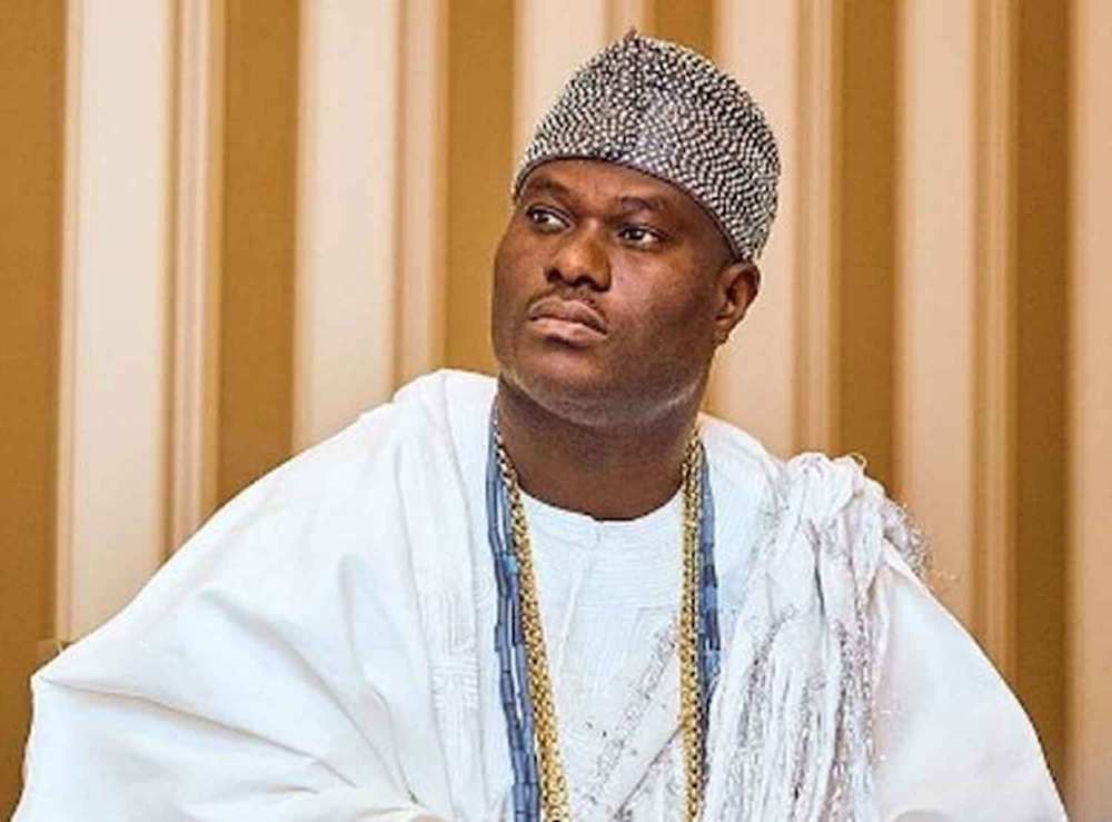 ooni of ife