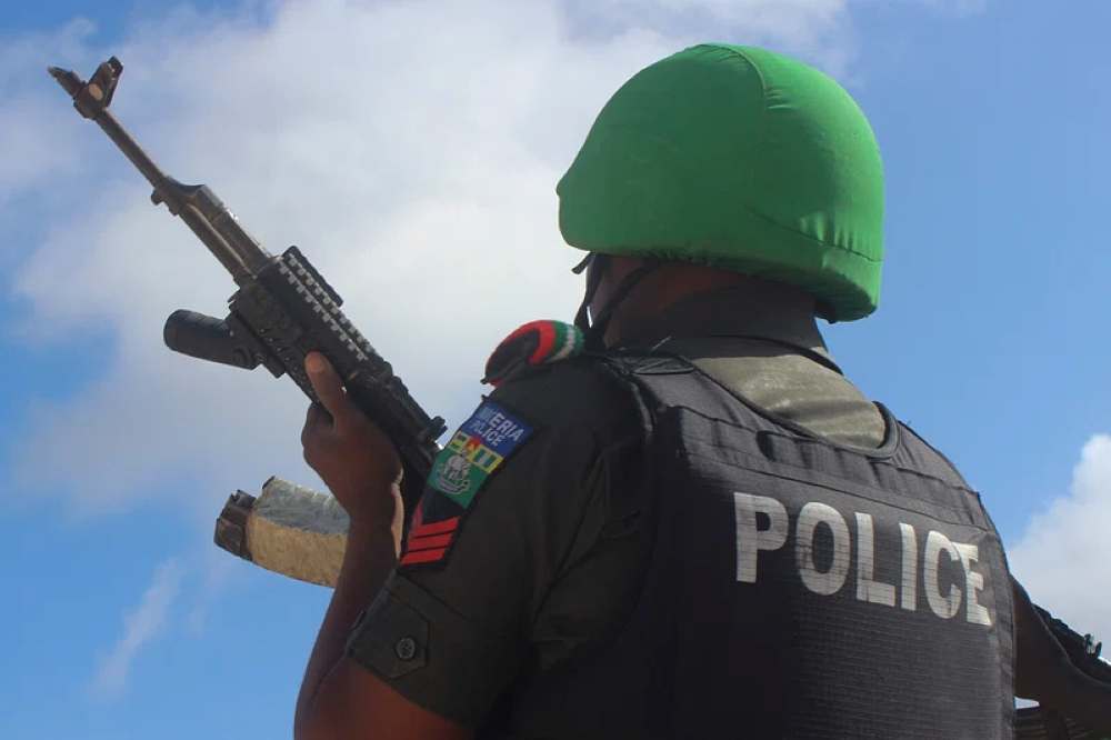 ondo police
