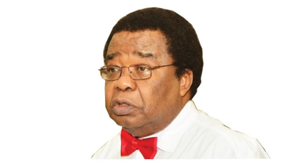 prof bolaji akinyemi