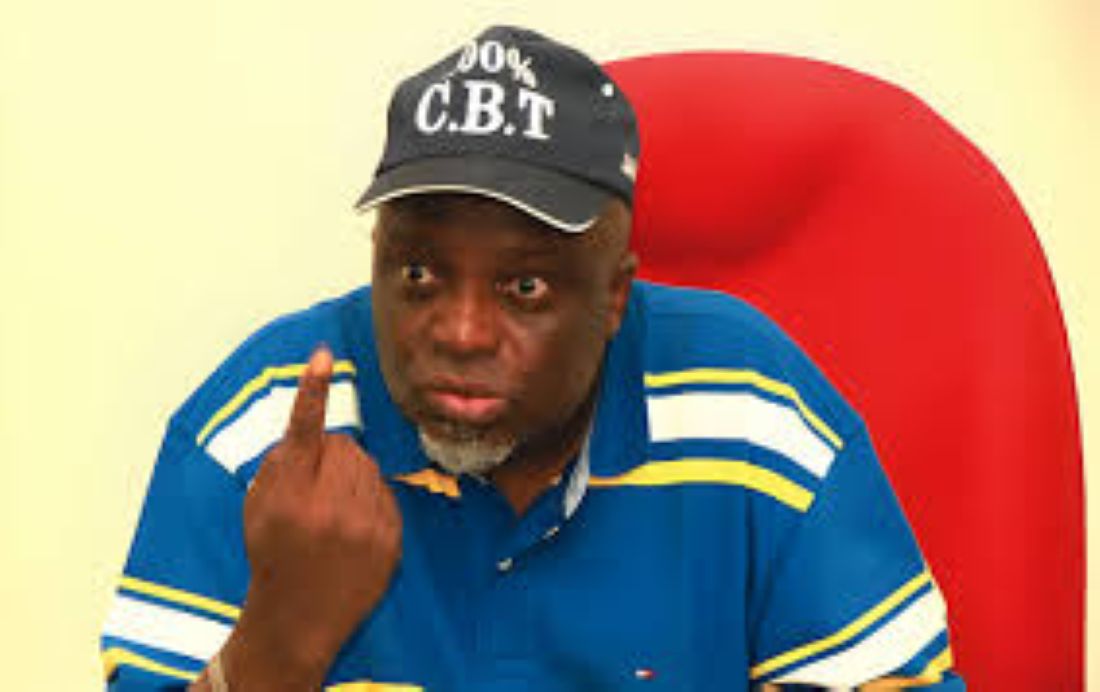 prof. oloyede, JAMB registrar